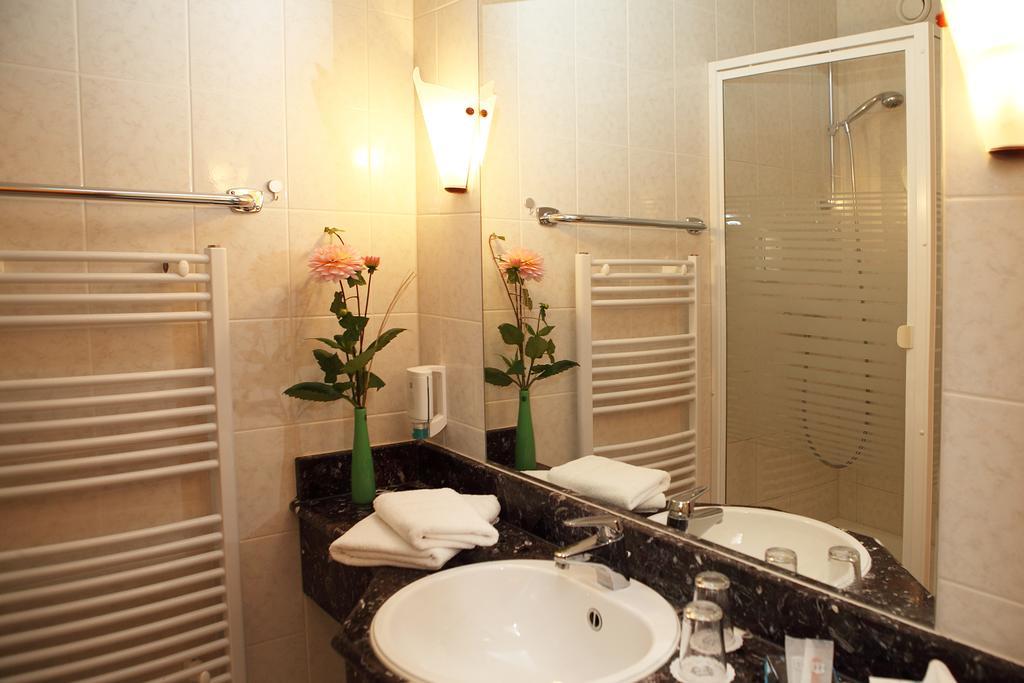 Landhotel Felchow Habitación foto